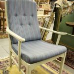 889 3166 ARMCHAIR